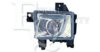 EQUAL QUALITY PF0255S Fog Light